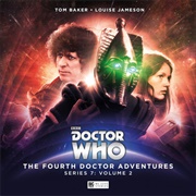 The Fourth Doctor Adventures Series 7 Volume 2