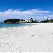 Shirahama, Wakayama, Japan