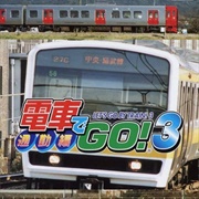 Densha De Go! 3 Tsuukinhen