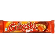 Grzeski Toffi