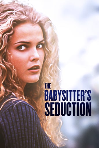 The Babysitter&#39;s Seduction (1996)