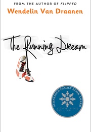The Running Dream (Wendelin Van Draanen)