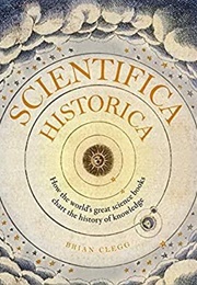 Scientifica Historica (Brian Clegg)