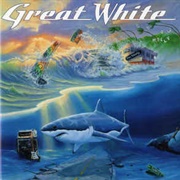Great White - Can't Get There From Here