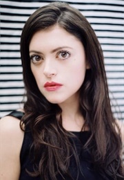 Pepper's Place (2014)