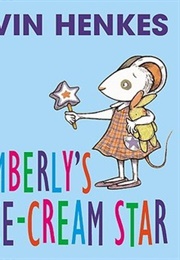 Wemberly's Ice-Cream Star (Kevin Henkes)