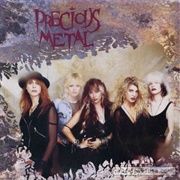 Precious Metal - Precious Metal