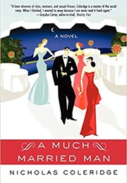 A Much Married Man (Nicholas Coleridge)