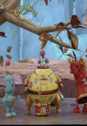 Little Robots (2003)