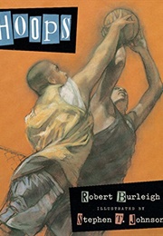 Hoops (Robert Burleigh)