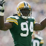 Kabeer Gbaja-Biamila