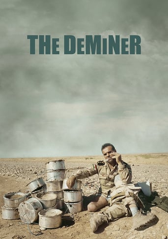 The Deminer (2017)