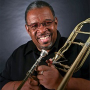 Fred Wesley