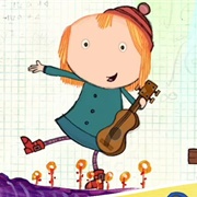 Peg (Peg + Cat)