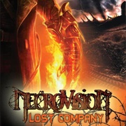 Necrovision: Lost Company