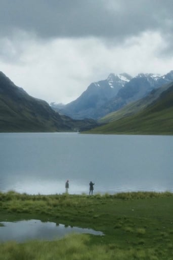 A Taste of Sky (2019)