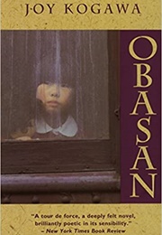 Obasan (Joy Kogawa)