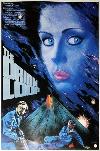 Orion&#39;s Loop (1981)