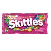 Skittles Summer Splash