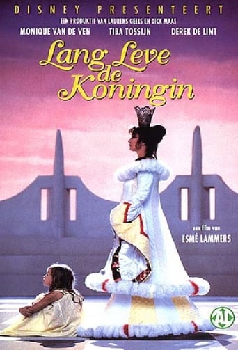Lang Leve De Koningin (1995)