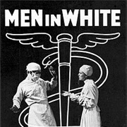 Men in White