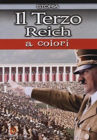 The Third Reich in Color (1998)