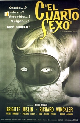 The Fourth Sex (1961)