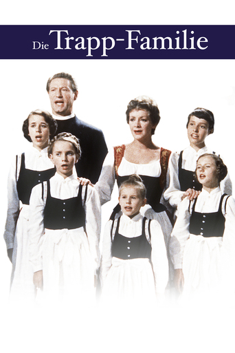 The Trapp Family (1956)