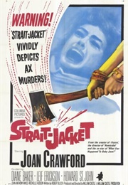 Straight Jacket (1964)