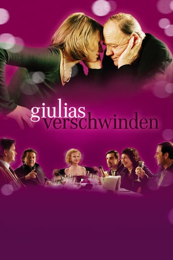 Giulias Verschwinden (2010)