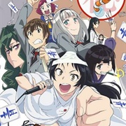 Shimoneta: A Boring World Where the Concept of Dirty Jokes Doesn't Exist