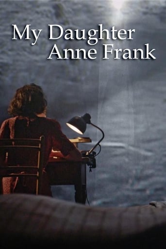 My Daughter Anne Frank (2014)