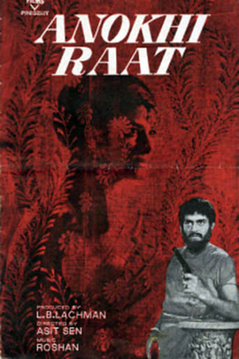 Anokhi Raat (1968)