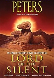 Lord of the Silent (Elizabeth Peters)