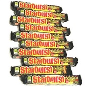 Starburst Sweet Heat