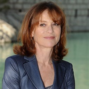 Isabelle Huppert