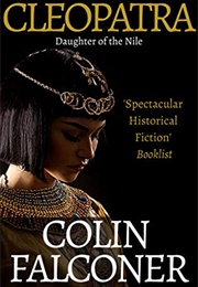 Cleopatra (Colin Falconer)