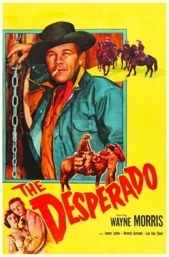 The Desperado (1954)