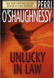 Unlikely in Law (Perri O'shaughnessy)