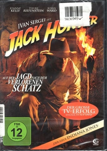 Lost Treasure (2003)