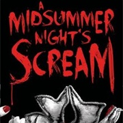 A Midsummer Night's Scream