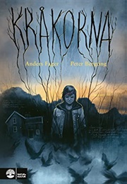 Kråkorna (Anders Fager)