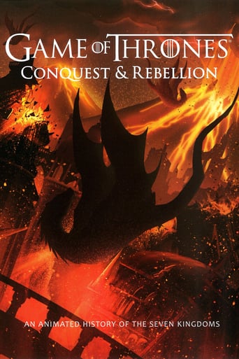 Game of Thrones: Conquest &amp; Rebellion (2017)