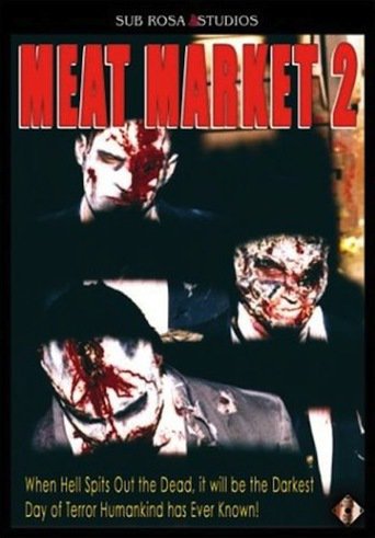 Meat Market 2 (2001)