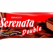 Serenata Double