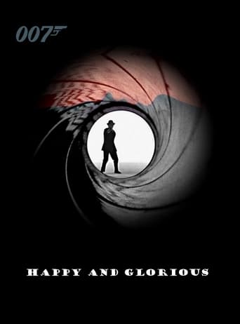 Happy and Glorious (2012)