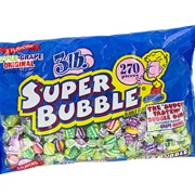 Ferrara Super Bubble