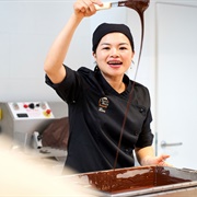 Choco-Story Brussels