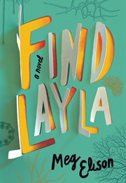 Find Layla (Meg Elison)