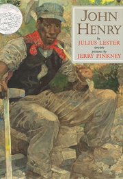 John Henry (Julius Lester)
